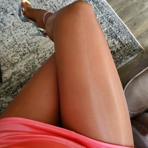 Mixed Bag 5-7 Pairs Designer Imported Pantyhose Nylon Tights Wolford CDR… - Picture 1 of 6